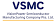 Logo VisionPower Semiconductor Manufacturing Company (VSMC)