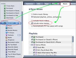 How To Get Voicememos Onto An Iphone 5 Itunes Voice Memos Memo Iphone Computer