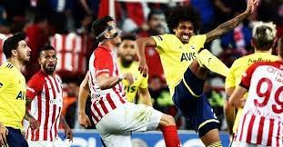 Fenerbahçe başakşehir maçı için geri sayım başladı. Antalyaspor Fenerbahce Maci Saat Kacta Ne Zaman Antalya Fb Maci Saat Kacta Takvim