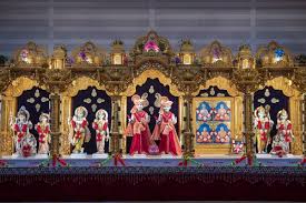 28 November 2019 Hh Mahant Swami Maharaj S Vicharan Mumbai India