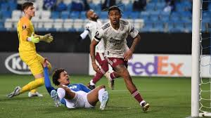 ˈmɔ̂ldə) is a professional football club based in molde, norway, that competes in eliteserien, the top flight of norwegian football. Molde Fk 0 3 Arsenal Match Report Arsenal Com