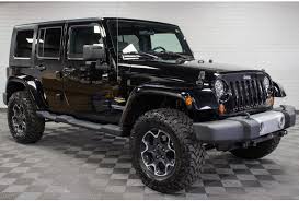 Image result for Brilliant Black 2009 Jeep