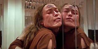 Where do we even start with this disturbing movie? 27 Disturbing Horror Movie Scenes That Seriously Messed People Up