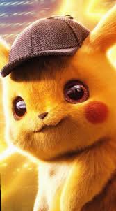 See more ideas about kawaii, kawaii wallpaper, molang wallpaper. Cute Animals Cartoon Tumblr Cute Amizades Mundorosa Ilhadogovernador Pikachu Wallpaper Pikachu Art Pikachu Drawing