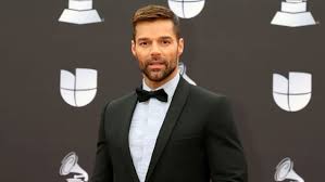 Weitere ideen zu ricky martin, männerfüße, staatsbürgerschaft. Ricky Martin Meldet Sich Nach Homophoben Kommentaren