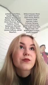 kocham wszystkich #foryou #books #booktok #książki #książki #ksiazkara  #dlaciebie #foryoupage #fyp #zaneross #zaydenwilliams #natanielshey  #blaisedaniels #kylesanford #rydercallahan #chasesanderson ...