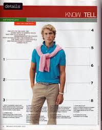Pulling Off A Preppy Style 80s Fashion Men Preppy Style Preppy Look