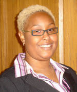 Tamara Nicole Trawick