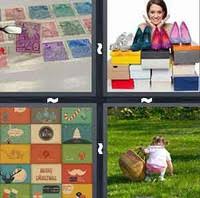 Maybe you would like to learn more about one of these? 4 Pics 1 Word Answers 7 Letters What S The Word Answers