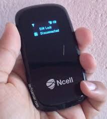 The puk (personal unblocking key) code is a code consisting of 8 digits. Factory Resetting And Hacking Ncell Connect Mobile Router Mi Fi Device