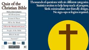 Test your knowledge of the heart in the bible.this video quiz was made using scripture from the kjv bible. Quiz Of The Christian Bible King James Version Free Bible App For Iphone Ipad Android Amazon Youtube