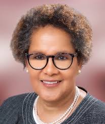 M E M O R A N D U M DATE: March 12, 2020 TO: Council Voting Members FROM:  Council Nominating Committee: Pedro Alfonso, Chair Suz