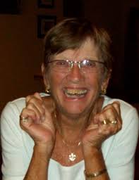 Obituary information for Charlotte Reis