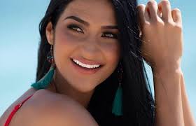 De las 94 candidatas los jurados seleccionaron el top 20 en el que no ingresó valeria morales, miss colombia. La Colombiana Que Representara A Otro Pais En Miss Universo