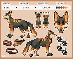 Animal companions can assign skill ranks to any skill listed below. Digital Art Yellow K9 Creations