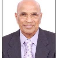 Dr. K. S. Rao