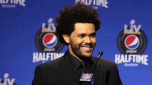 Like super bowl performers in the years before him, it was often difficult to hear tesfaye sing. Bklio7nuc1y Wm