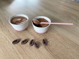 Mousse Au Chocolat Mousse Au Chocolat Chocolat Recettes De Mousse