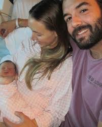 Congratulations #GirlDad 🥰🩷