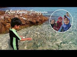 Pulau kapas adalah sebuah pulau yang berada di terengganu. Trip Ke Pulau Kapas Terengganu Murah Dan Cantik Sangat Youtube