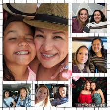 My daughter Trinity Rose Chavez Los Lunas High School She will continue her  journey at Northern Arizona University in Psychology/Criminal Law. It has  been my honor and privilege to be your mom,