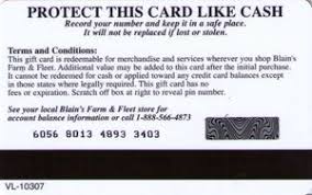 This combines the thoughtfulness of giving a gift card or gift certificate with the convenience and flexibility of gifting money. Credit Charge Cards Collectibles Pine Cones No Value Christmas Blain S Farm Fleet Gift Card I Combine