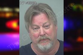 Bruce Fields — Gwinnett County Jail Bookings