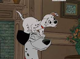 Quiz Which 101 Dalmatian Are You Oh My Disney 101 Dalmatians Disney Phone Wallpaper Cute Cartoon Wallpapers
