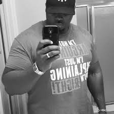 Khal Brown (@KhaliberMuzik1)