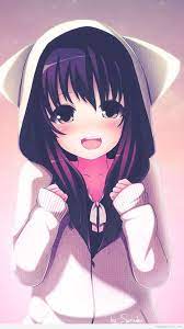 Hd Anime Wallpapers For Android Http Wallpaperstyle Com Hd Anime Wallpapers For Android 272 Andr Wallpaper Anime Lucu Anime Kawaii Wallpaper Gadis Cantik