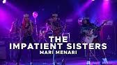Hanyut (dangerdisko's deep dive remix). The Impatient Sisters Comets And Stars Live On The Wknd Sessions 40 Youtube