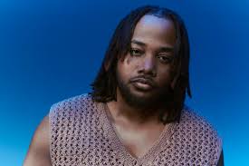 Leon Thomas Readies New Album, Shares First Single 'Mutt'