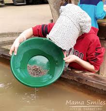 California Gold Rush History For Kids California Gold Rush History For Kids Gold Rush Activities