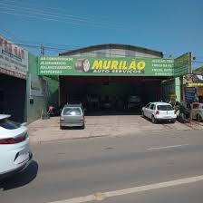 O Murilão Auto Serviços Teresina - Carros A-Z