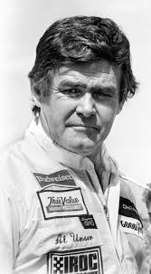 Al Unser was racing's John Wayne