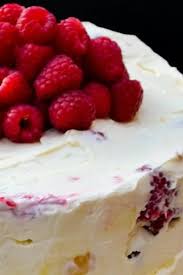 Deep Lemon Curd And Raspberry No Bake Cheesecake Video In 2020 Lemon Cheesecake Recipes Chocolate Dessert Recipes Lemon Curd Cheesecake