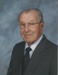 Alvin De Young Obituary