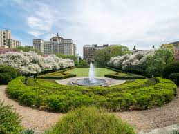 Check out the best tours and activities to experience central park conservatory garden. Conservatory Garden Central Park Conservancy