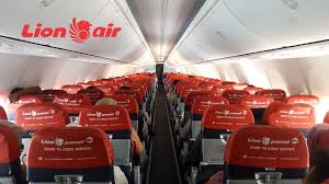 Explore eugeni reguill's photos on flickr. Flying With Nam Air Boeing 737 500 Flight In377 Bandung To Surabaya Youtube