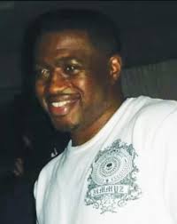 D'Wayne Morris Nov. 26, 1980-Aug. 8, 2024