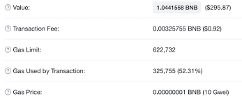 What is binance trading fee? What Are Blockchain Transaction Fees Binance Academy
