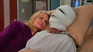 It's Time to Say Goodbye on 'Days of Our Lives'