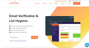 Type in an email address and press enter to verify it! Emailverifier Com Aeroleads Blog