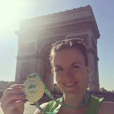 Siân Carter is fundraising for Willen Hospice