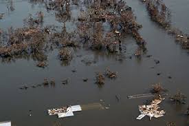 Image result for la inundación de luisiana
