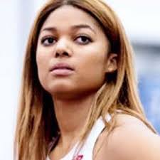 Gabby Thomas (Runner)