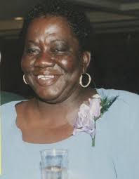 Betty Jean Trimble Obituary