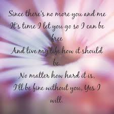 Better in time became lewis' second single to reach the top 20 on the us billboard hot 100 chart, her first being bleeding love , which reached the top of the chart in 2007. Pin De Marco Alvarez Em Song Quotes