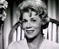 Bea Benaderet Biography