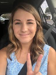 Alright guys, I'm off to Michigan to get married! ✌🏼💍 I'll be gone for  about a week but will be back! So grateful and thankful for my awesome  weather team, WKRG Thomas